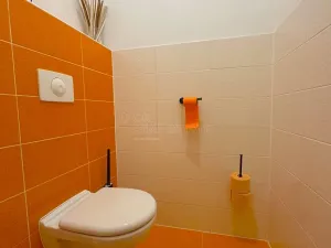 Pronájem bytu 3+kk, Olomouc, Na Tabulovém vrchu, 83 m2