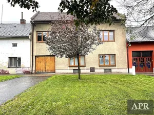 Prodej rodinného domu, Tlumačov, Dolní, 143 m2