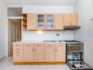 Pronájem bytu 3+1, Plzeň - Bolevec, Gerská, 68 m2