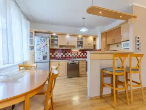 Prodej bytu 4+1, Kladno, Vojtěcha Lanny, 97 m2