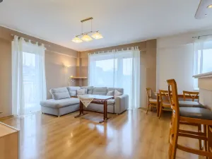 Prodej bytu 4+1, Kladno, Vojtěcha Lanny, 97 m2