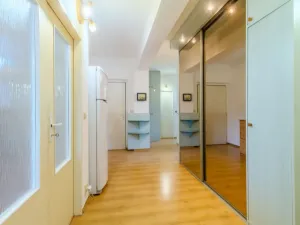 Prodej bytu 4+1, Kladno, Vojtěcha Lanny, 97 m2