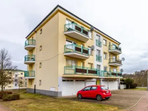 Prodej bytu 4+1, Kladno, Vojtěcha Lanny, 97 m2