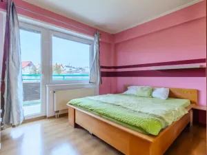 Prodej bytu 4+1, Kladno, Vojtěcha Lanny, 97 m2