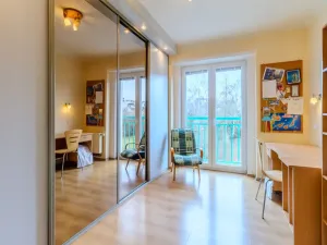 Prodej bytu 4+1, Kladno, Vojtěcha Lanny, 97 m2