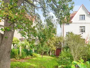 Prodej bytu 2+1, Praha - Strašnice, Vykáňská, 58 m2