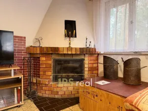 Prodej chaty, Starý Petřín - Jazovice, 60 m2
