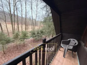 Prodej chaty, Starý Petřín - Jazovice, 60 m2