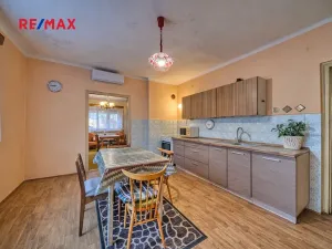 Prodej rodinného domu, Břežany I, 113 m2