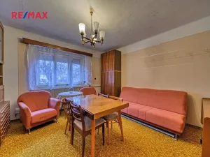 Prodej rodinného domu, Břežany I, 113 m2