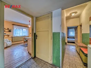 Prodej rodinného domu, Břežany I, 113 m2