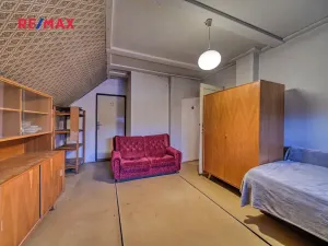 Prodej rodinného domu, Břežany I, 113 m2