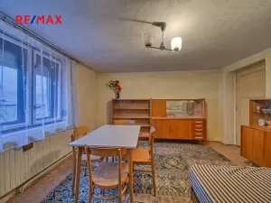 Prodej rodinného domu, Břežany I, 113 m2