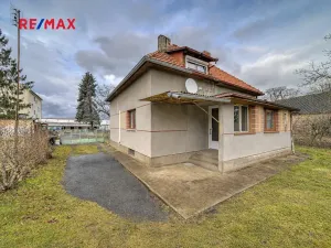 Prodej rodinného domu, Břežany I, 113 m2