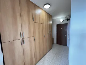 Pronájem bytu 2+kk, Praha - Letňany, Krausova, 43 m2