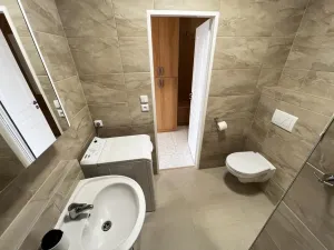 Pronájem bytu 2+kk, Praha - Letňany, Krausova, 43 m2