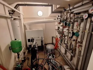 Prodej činžovního domu, Teplice, Laubeho náměstí, 425 m2