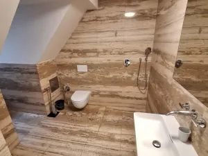 Prodej činžovního domu, Teplice, Laubeho náměstí, 425 m2