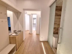 Prodej činžovního domu, Teplice, Laubeho náměstí, 425 m2