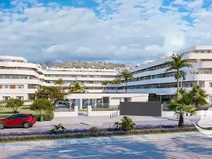 Prodej bytu 4+kk, Torrox, Španělsko, 150 m2