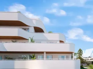 Prodej bytu 4+kk, Torrox, Španělsko, 150 m2