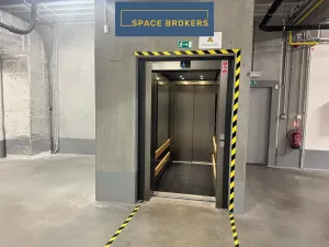 Pronájem obchodního prostoru, Praha - Horní Počernice, K Bílému vrchu, 2000 m2