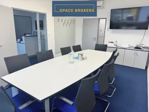 Pronájem obchodního prostoru, Praha - Horní Počernice, K Bílému vrchu, 900 m2