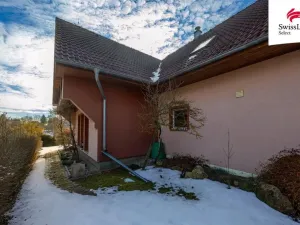 Prodej rodinného domu, Úterý - Vidžín, 175 m2