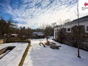 Prodej rodinného domu, Úterý - Vidžín, 175 m2