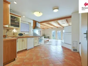 Prodej rodinného domu, Úterý - Vidžín, 175 m2