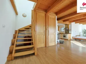 Prodej rodinného domu, Úterý - Vidžín, 175 m2