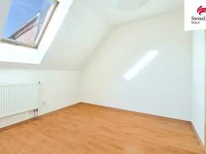 Prodej rodinného domu, Úterý - Vidžín, 175 m2