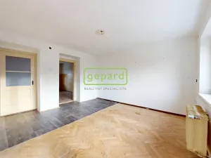 Prodej bytu 2+1, Horní Slavkov, Dlouhá, 57 m2