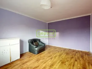 Prodej bytu 2+1, Horní Slavkov, Dlouhá, 57 m2