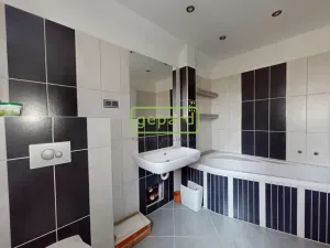 Prodej bytu 2+1, Horní Slavkov, Dlouhá, 57 m2