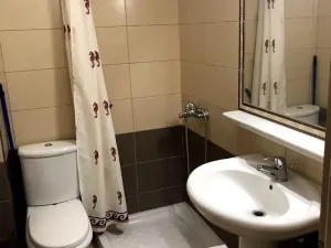 Prodej bytu 2+kk, Golem, Albánie, 54 m2