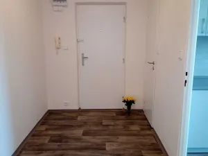 Pronájem bytu 2+1, Ostrava - Výškovice, Staňkova, 57 m2