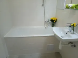 Pronájem bytu 2+1, Ostrava - Výškovice, Staňkova, 57 m2