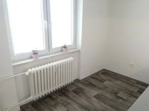 Pronájem bytu 2+1, Ostrava - Poruba, Sokolovská, 55 m2