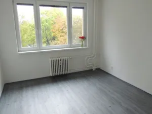 Pronájem bytu 1+1, Ostrava - Hrabůvka, Dvouletky, 37 m2