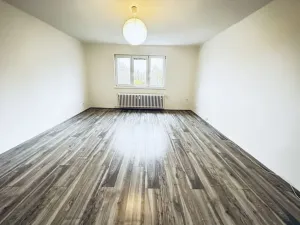 Pronájem bytu 1+1, Ostrava - Zábřeh, Dolní, 36 m2