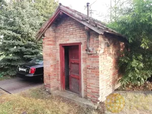 Prodej - jiné, Peruc, Boženina, 9 m2