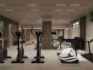 Prodej bytu 4+kk, Kissamos, Řecko, Milia Halepa Challenge Cliff Walk, 148 m2