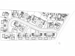 Prodej vily, Pafos, Kypr, 110 m2