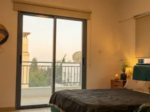 Prodej bytu 2+1, Pafos, Kypr, 92 m2