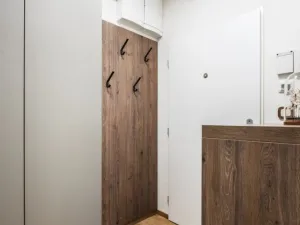 Pronájem bytu 2+kk, Brno - Dolní Heršpice, Havránkova, 38 m2