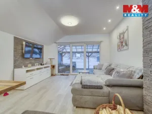 Pronájem rodinného domu, Trstěnice, 69 m2