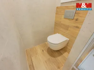 Prodej bytu 1+kk, Kladno, Štechova, 49 m2