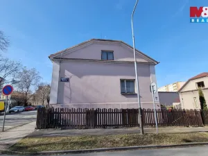 Pronájem obchodního prostoru, Český Těšín, Mánesova, 258 m2