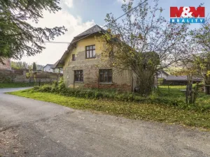 Prodej rodinného domu, Široká Niva, 190 m2